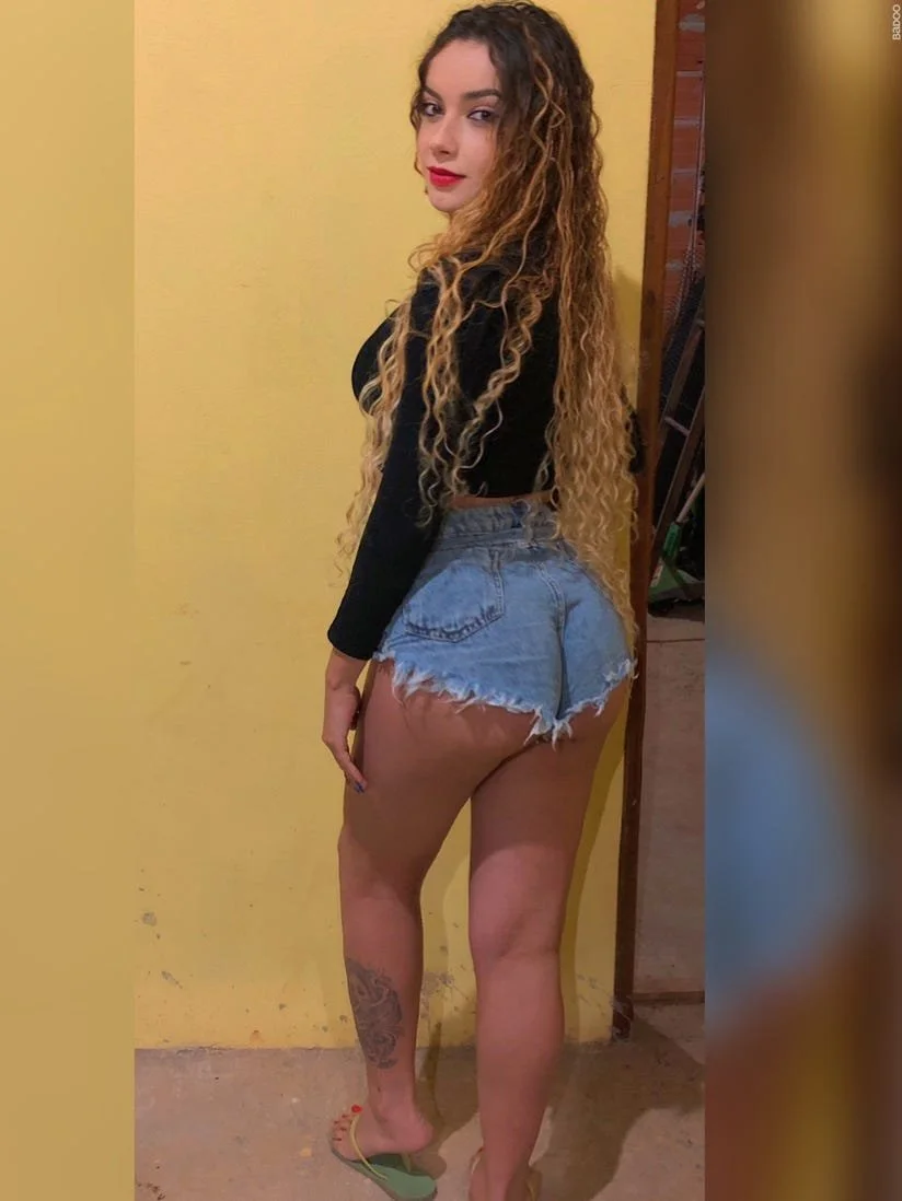 Trans Gostosinha Paulista no Badoo image 2