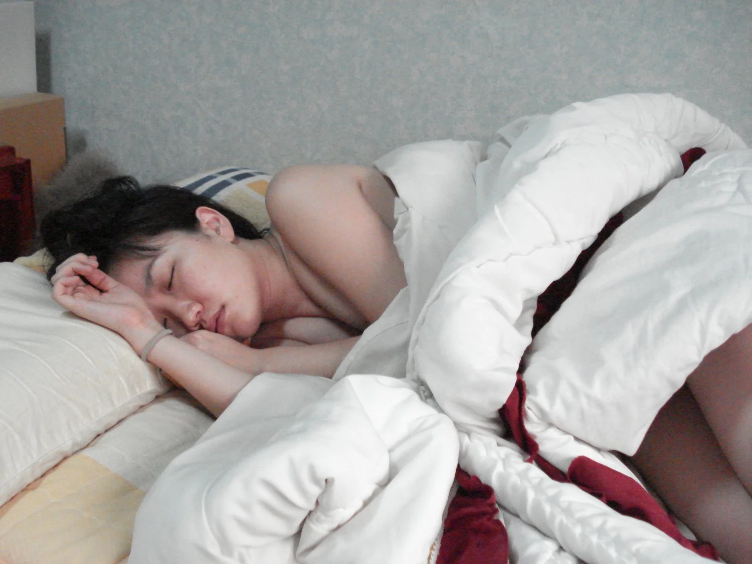 Korean amateur girl 65-1 image 20