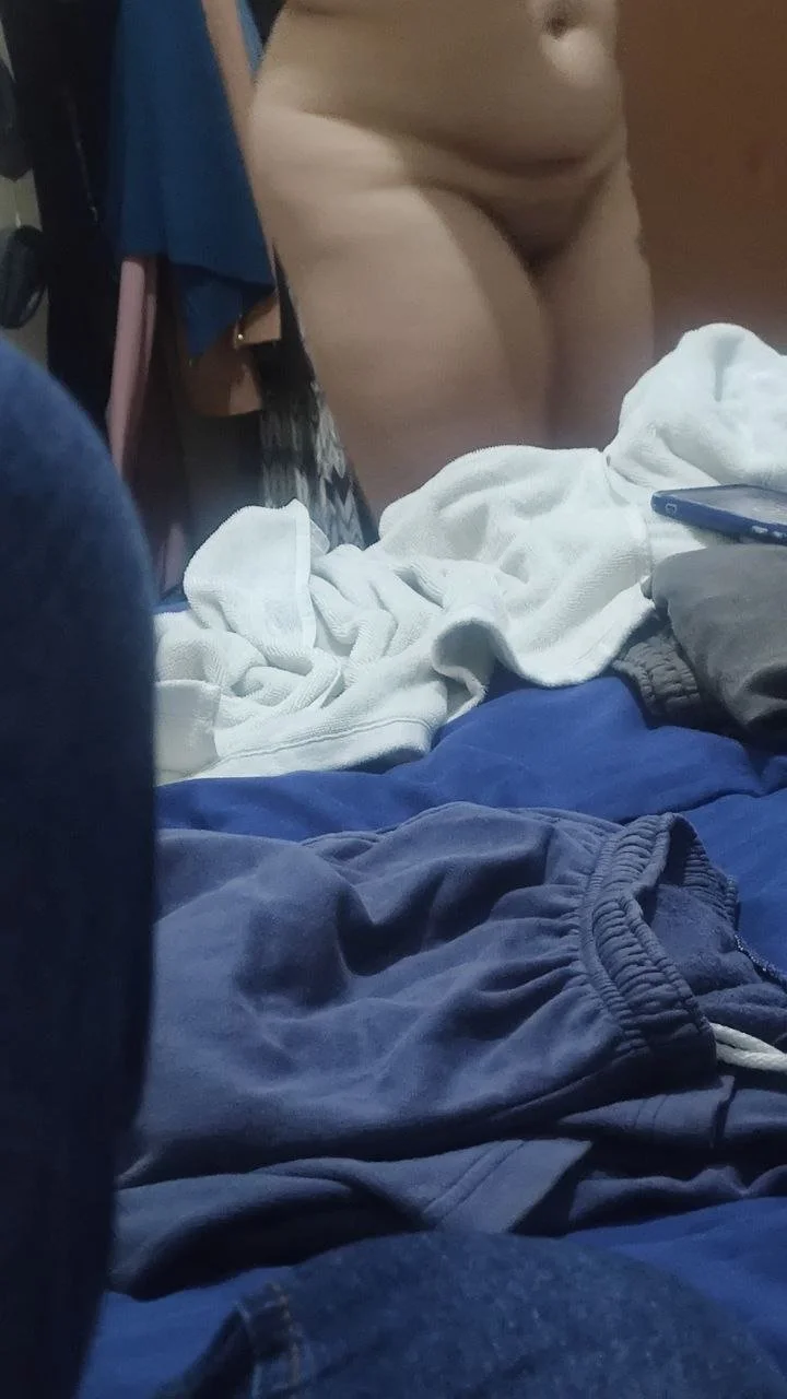 Gordinha deliciosa tomando banho 🤤 image 22
