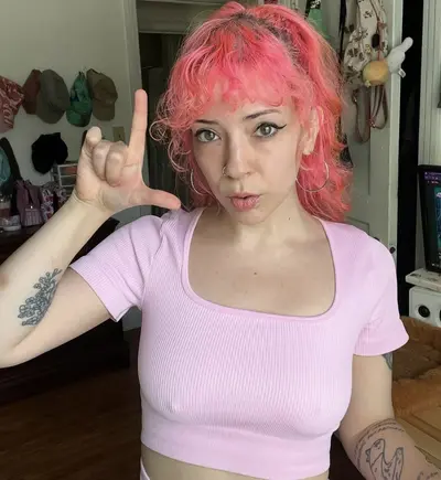 Redhead Cosplay Blowjob 🔥 cover image