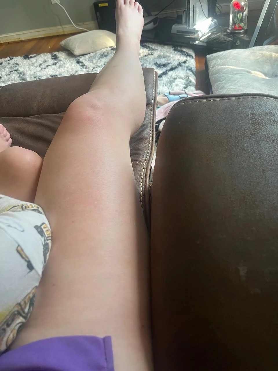 Cheating Ohio Whore Wife D@niell3 image 19