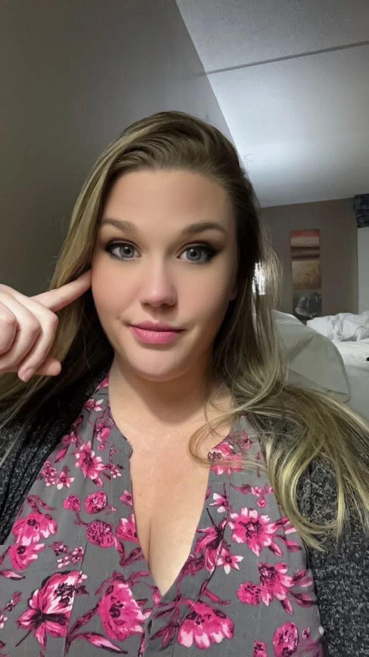 Cheating Ohio Whore Wife D@niell3 image 20