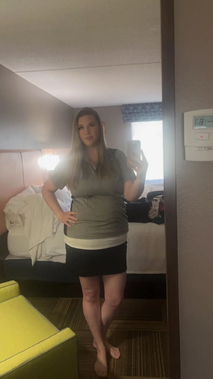 Cheating Ohio Whore Wife D@niell3 image 22