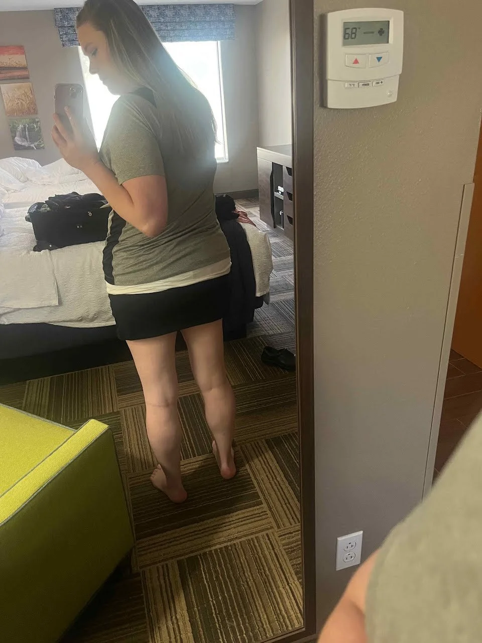 Cheating Ohio Whore Wife D@niell3 image 26
