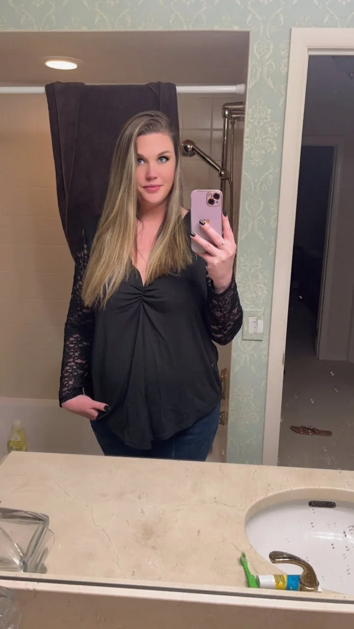 Cheating Ohio Whore Wife D@niell3 image 42