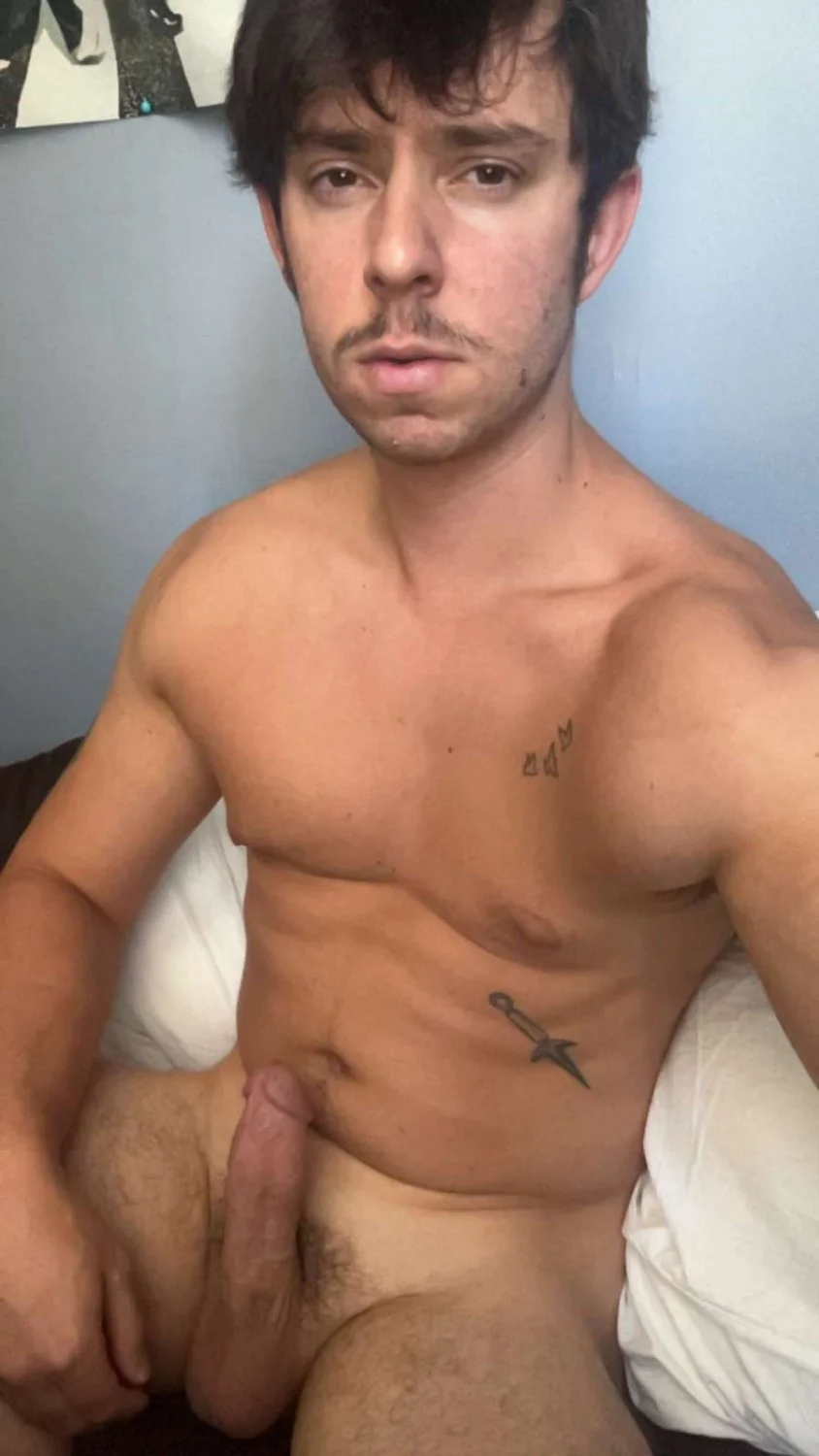 He got so horny that he couldnt hold it anymore 😂 image 2