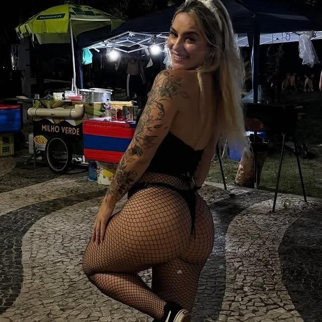 Bianka Ribas! 🔥 image 1