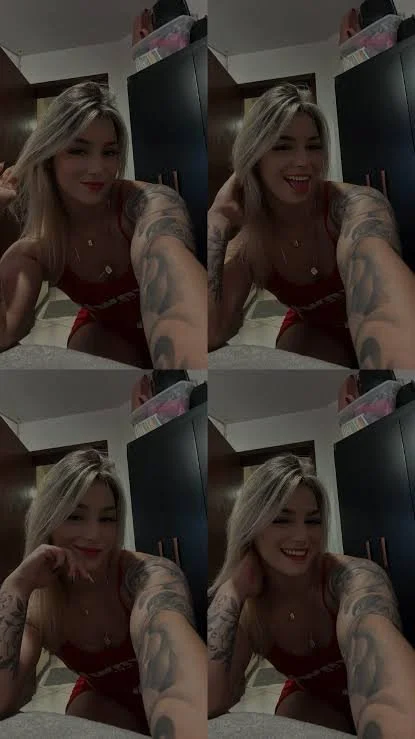 Bianka Ribas! 🔥 image 2