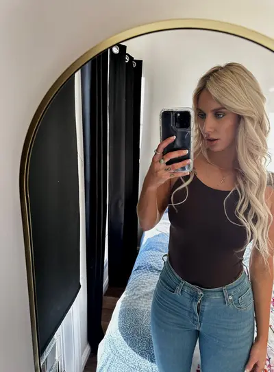 Let’s install a mirror in the bedroom cover image