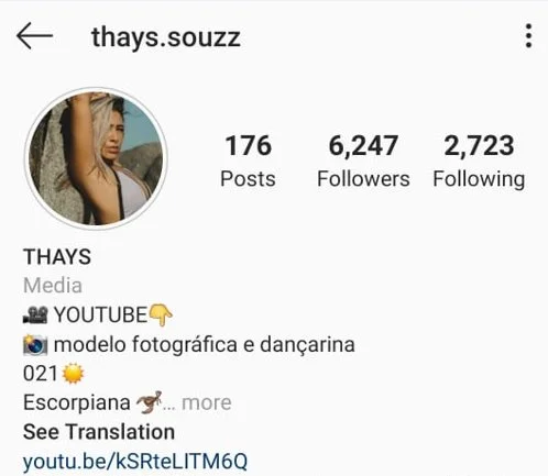 THAY SOUZA image 27