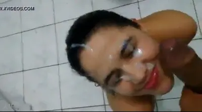 Leitinho na cara 🍼 cover image
