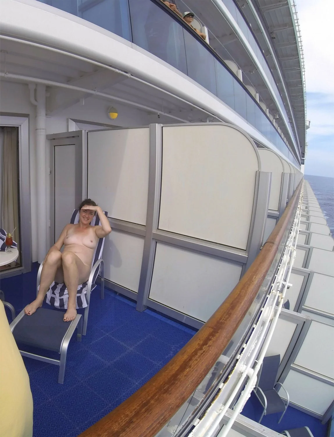 Wife's Cruise image 9