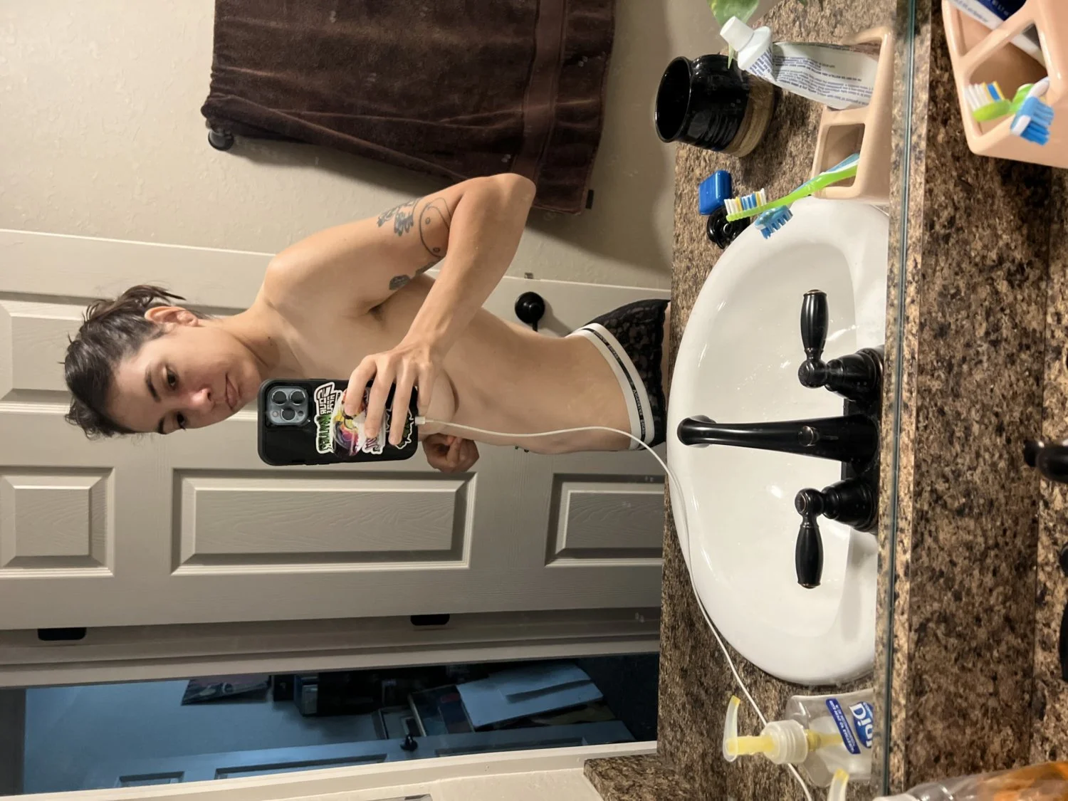 More of Becca.. image 11