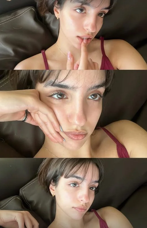 aporte pendeja culona de ig image 5