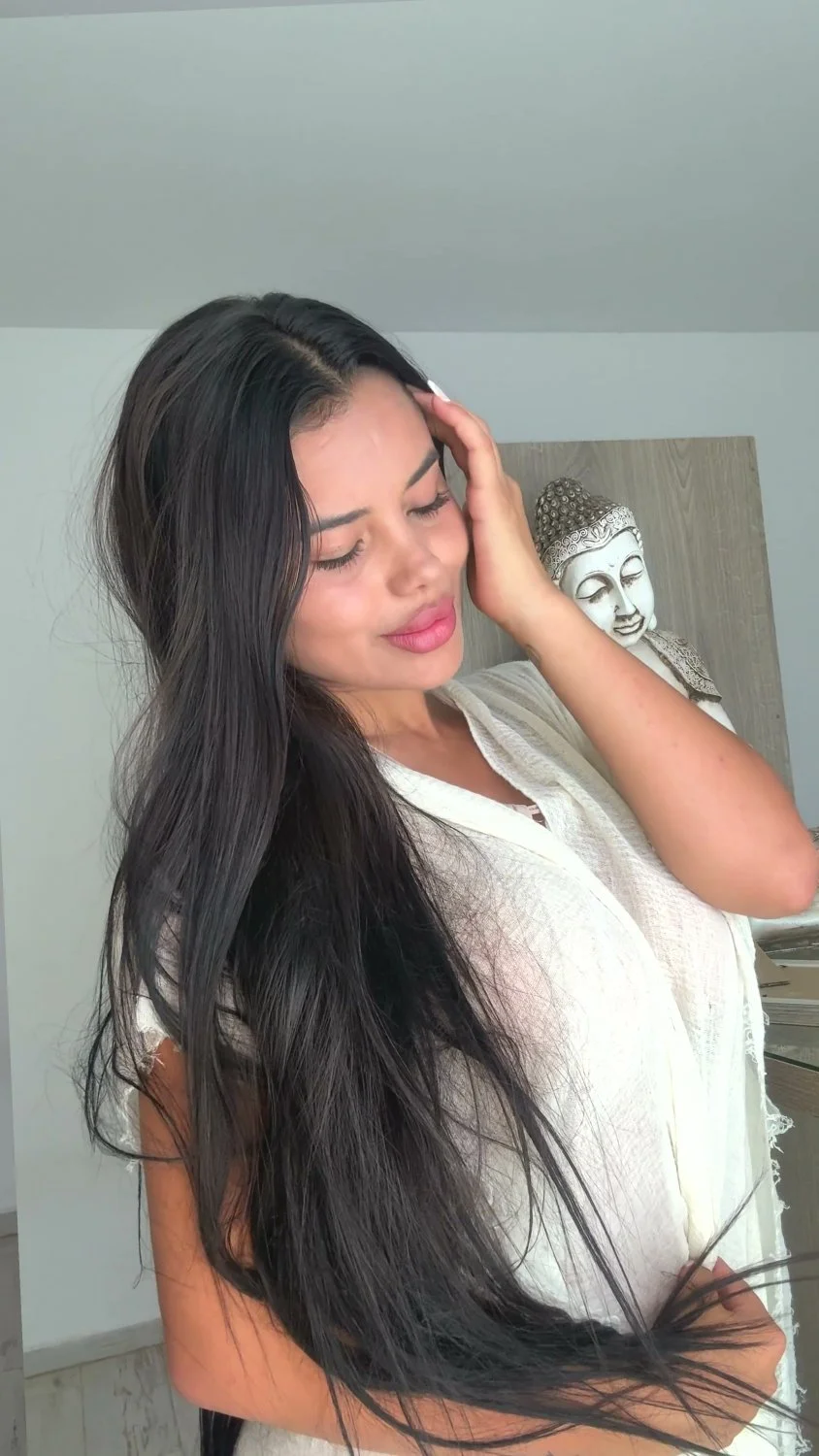 🔞 Hot wet huge tits nude cumming hard pussy 😈🍑 Check OF now main image