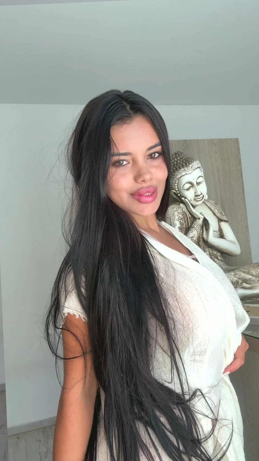 🔞 Hot wet huge tits nude cumming hard pussy 😈🍑 Check OF now image 2