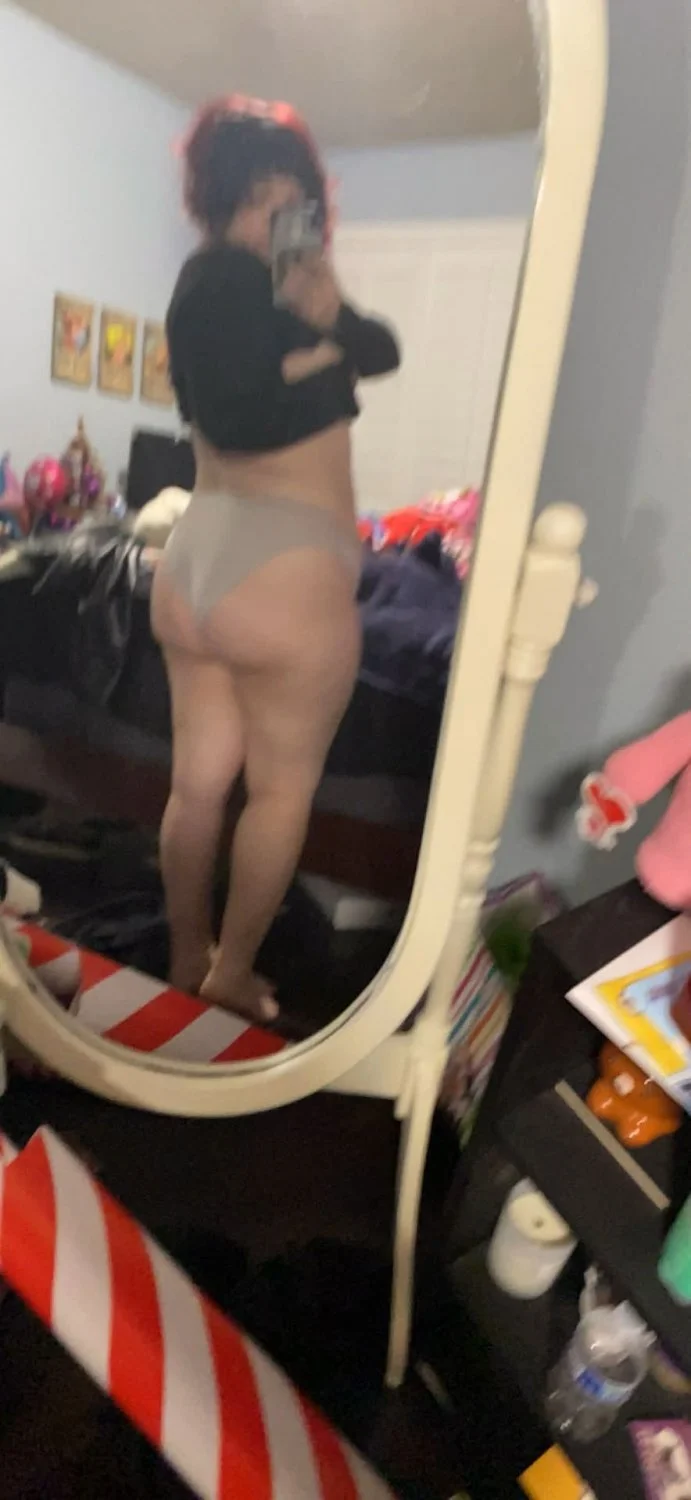 Sexy busty bitch needs BWC image 11