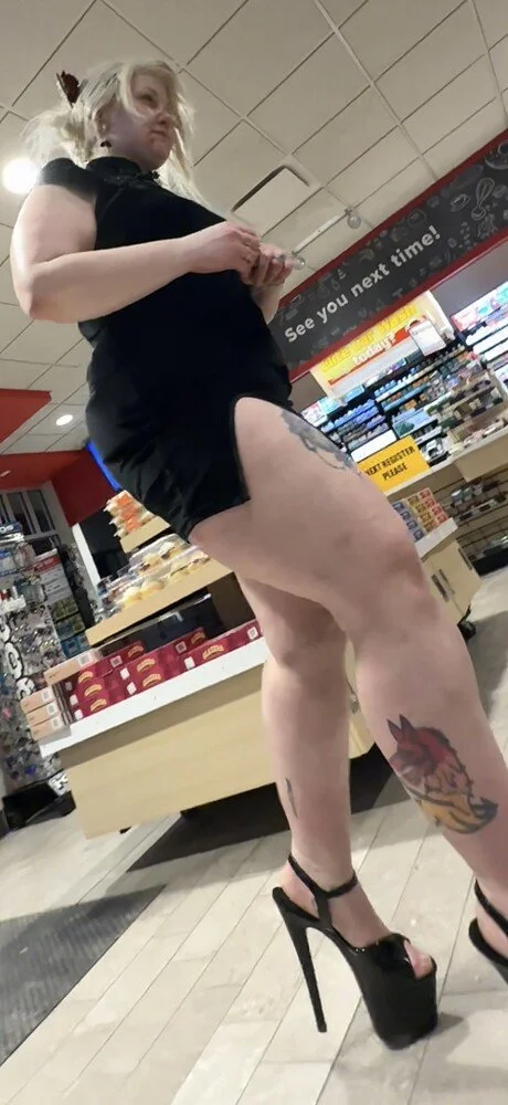pawg milf image 2