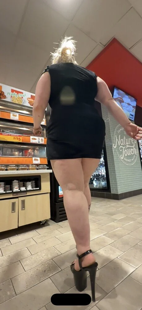 pawg milf image 4