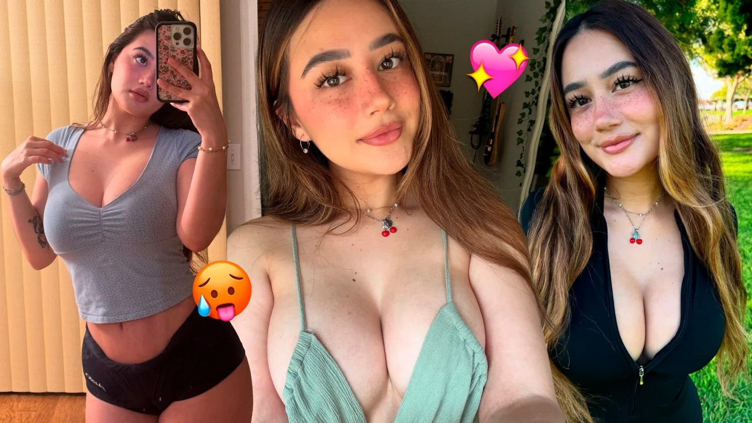 🍒 Try not to CUM 💦 | Metronome | JOI image 1