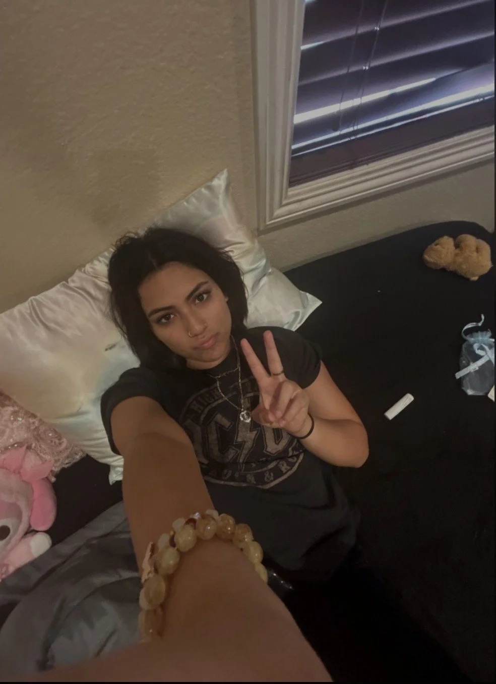 Latina Fucked 358!!!!! Asian Abg Baddie Bop Amateur Teen Blowjob Cheating image 2