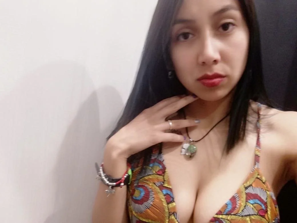 Morena Universitaria. Con sabrosas 😋 Tetas y Panocha 🤤 velluda image 11