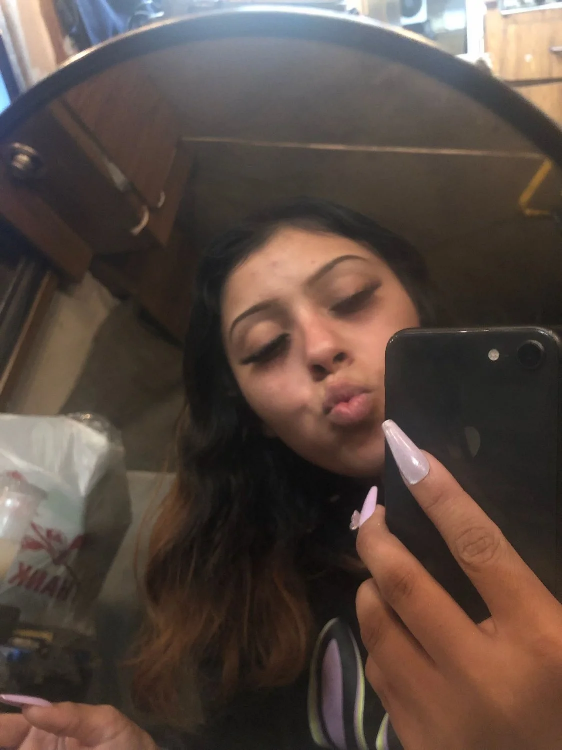 Latina slut Stockton ca image 2