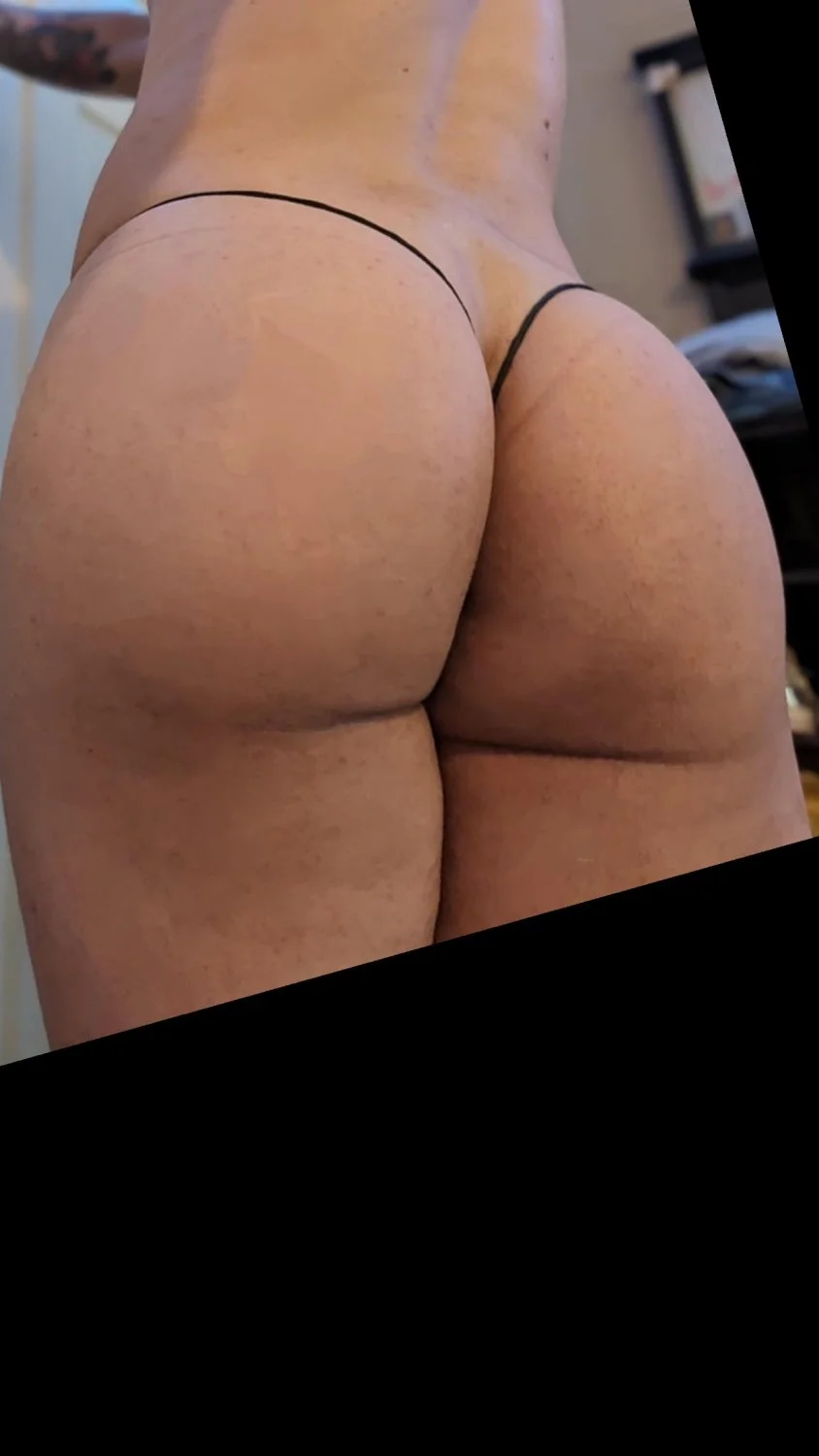 Femboy ass image 6