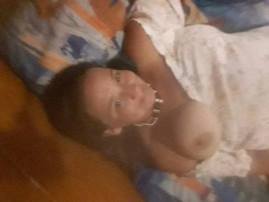 Chubby whore suck dick in the woods image 3