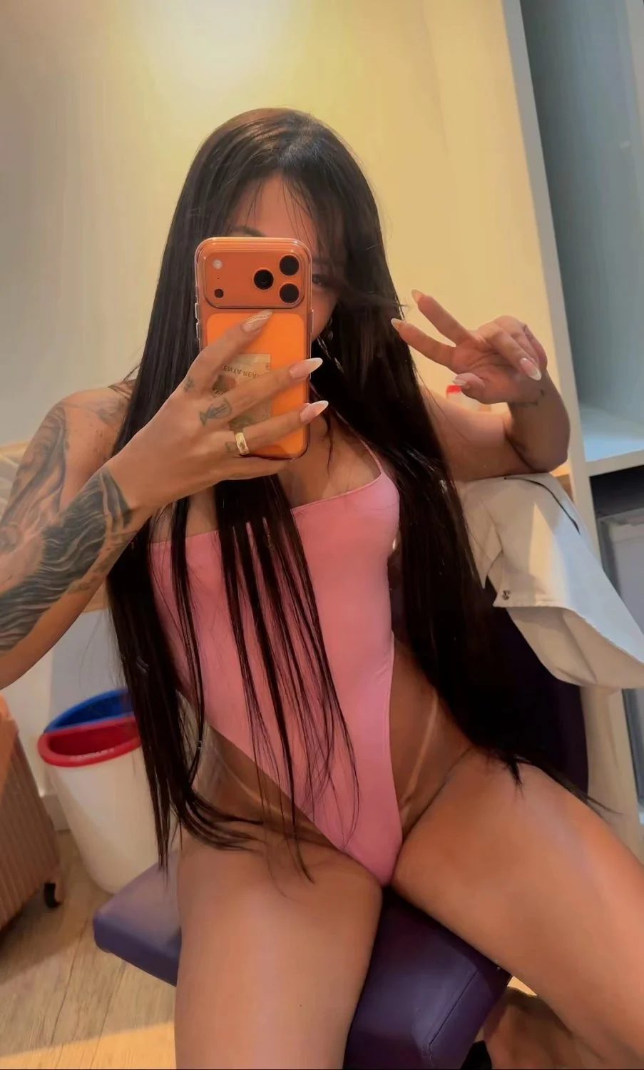 Putona paraense 🔥 image 3