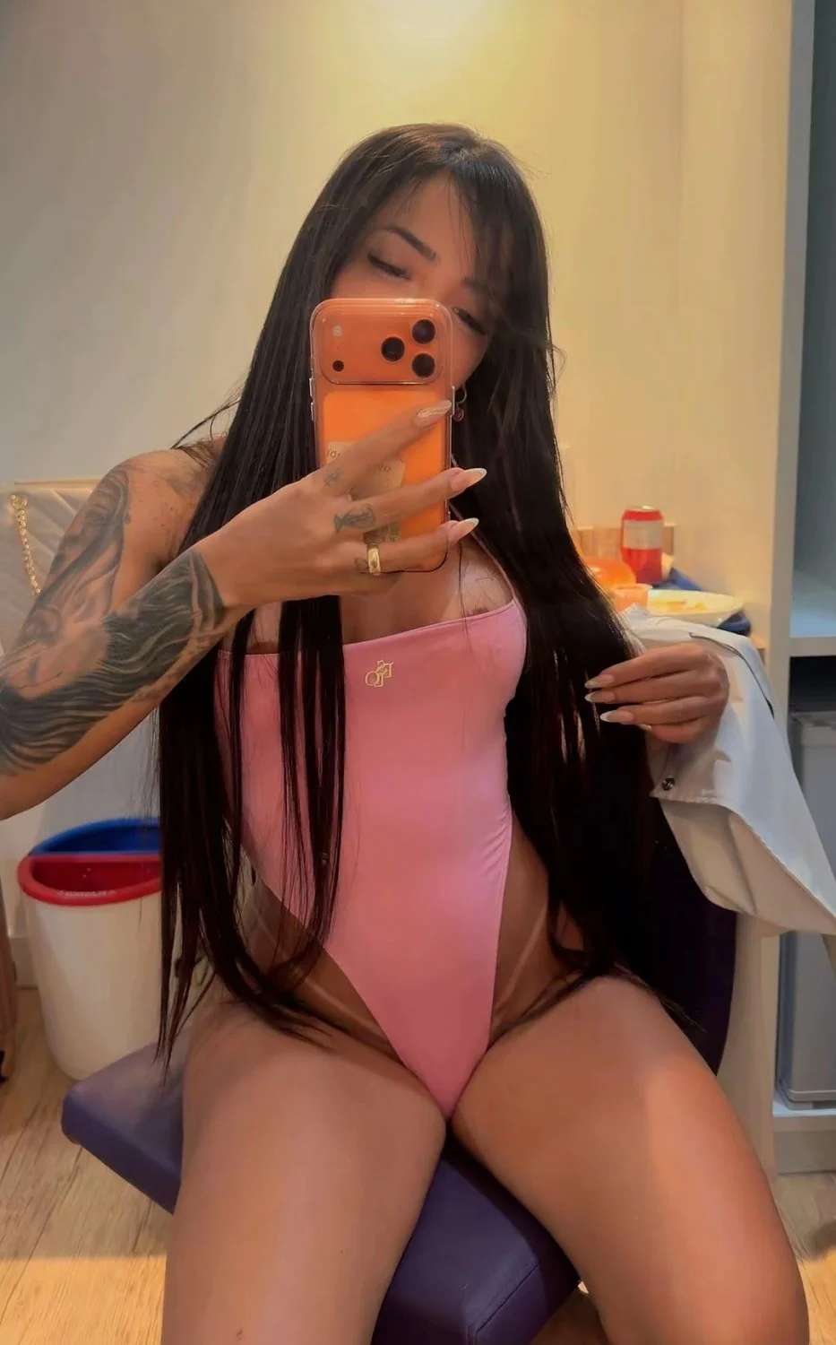 Putona paraense 🔥 image 5