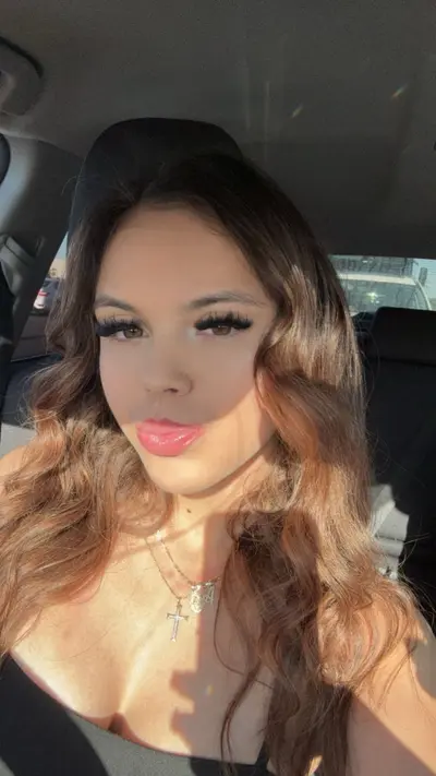 SoCal Latina exposed cover image