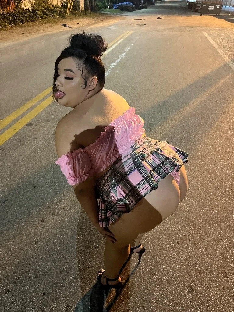 Corpus BBW Latina image 13