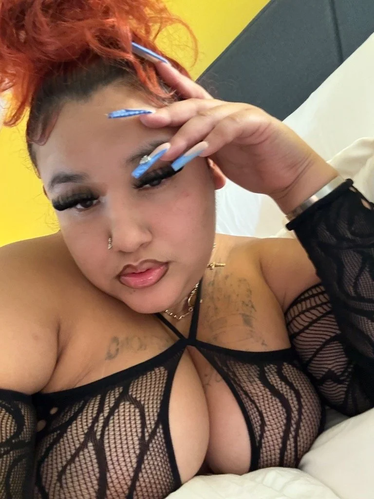 Corpus BBW Latina image 16