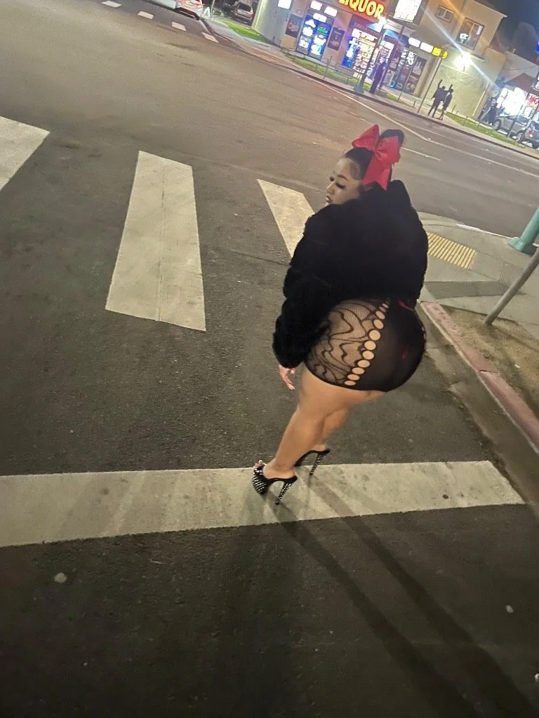 Corpus BBW Latina image 18