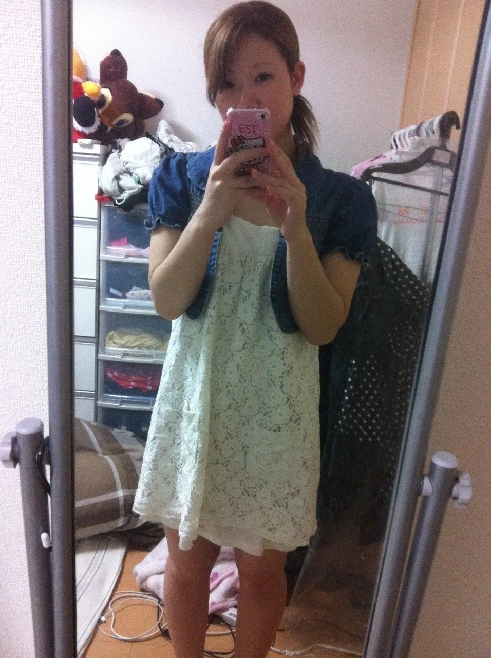 Japanese amateur girl 7 image 22