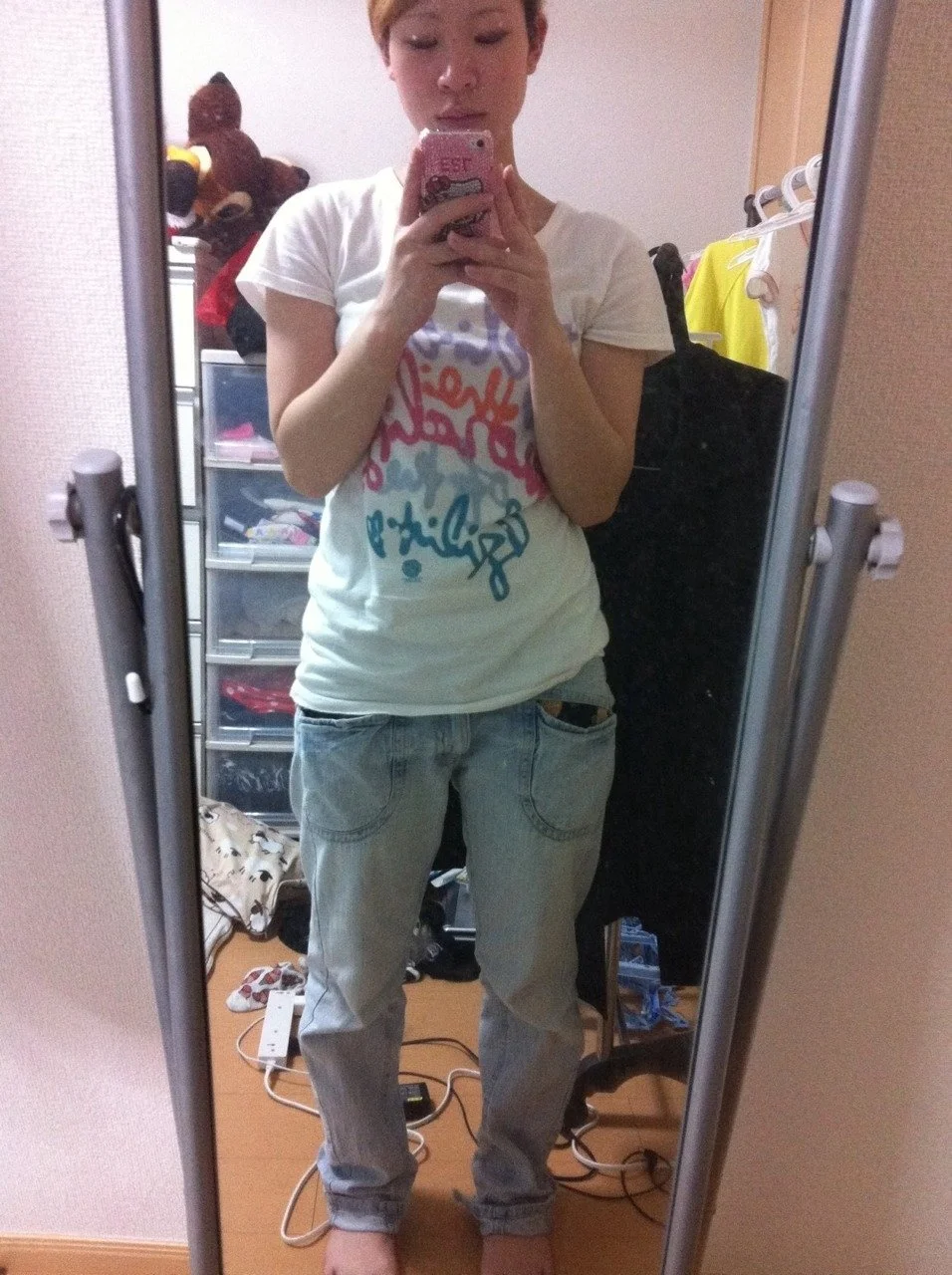 Japanese amateur girl 7 image 26
