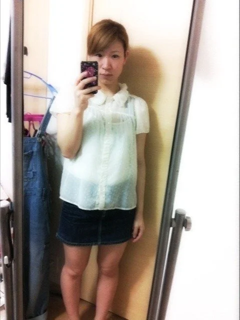Japanese amateur girl 7 image 3