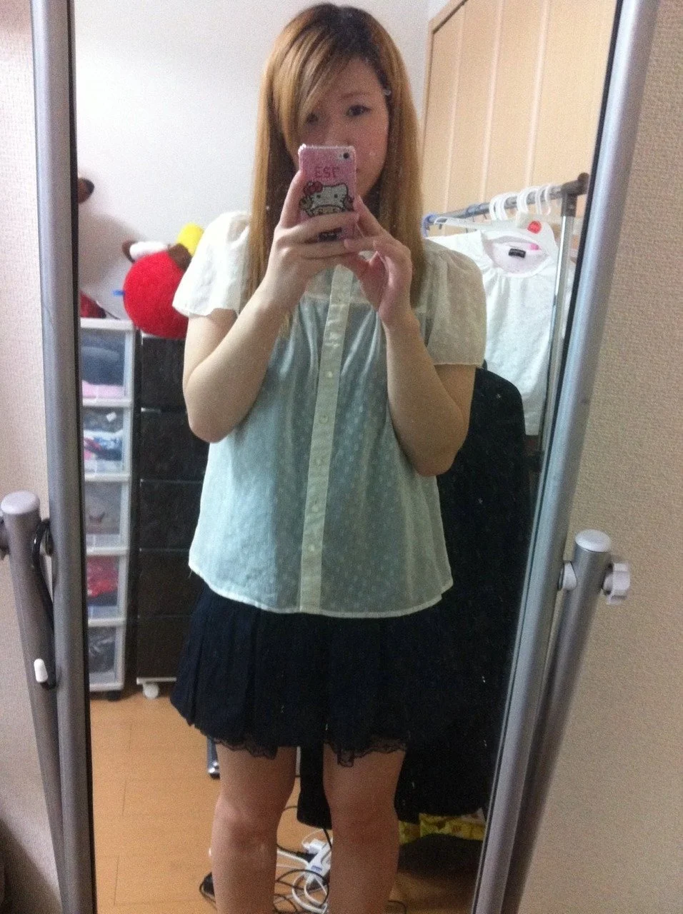 Japanese amateur girl 7 image 47