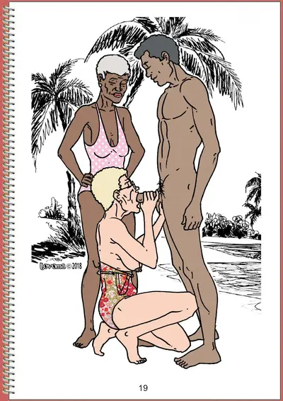 GRANNY DRAWINGS cover image