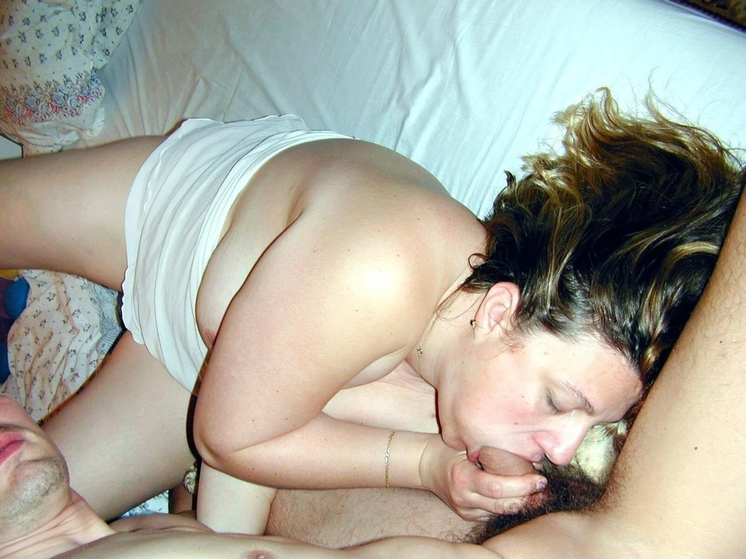 my friend's wife amber image 12