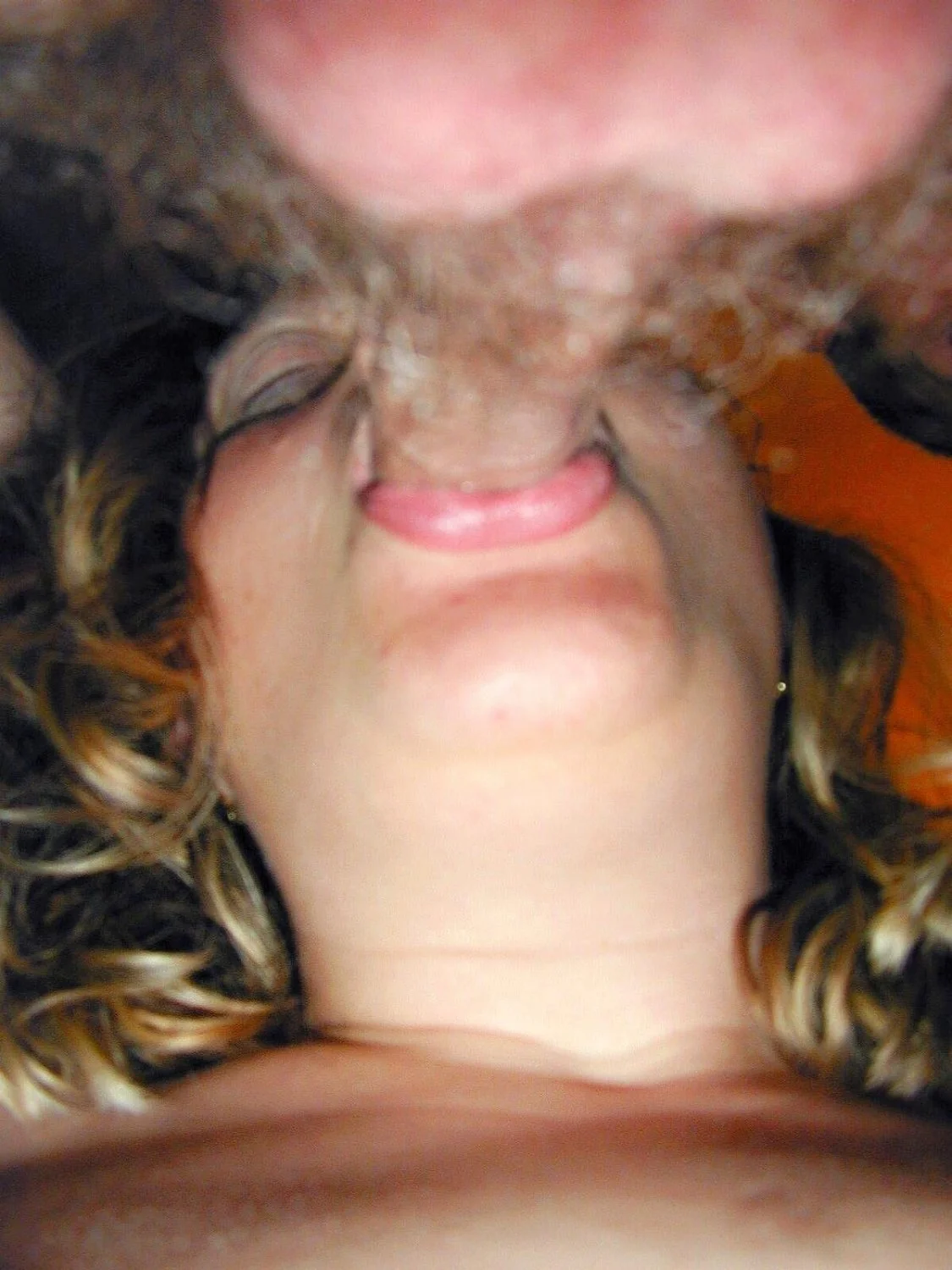 my friend's wife amber image 13