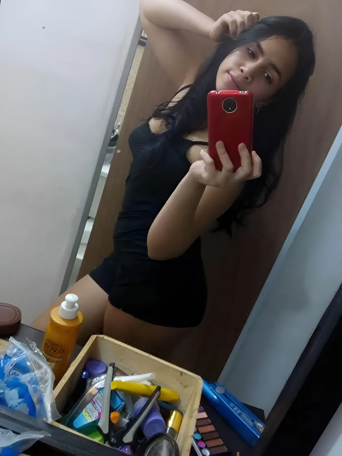 Carolina Henao Avendaño 😈🥵🤤🥴😋🇨🇴 image 35