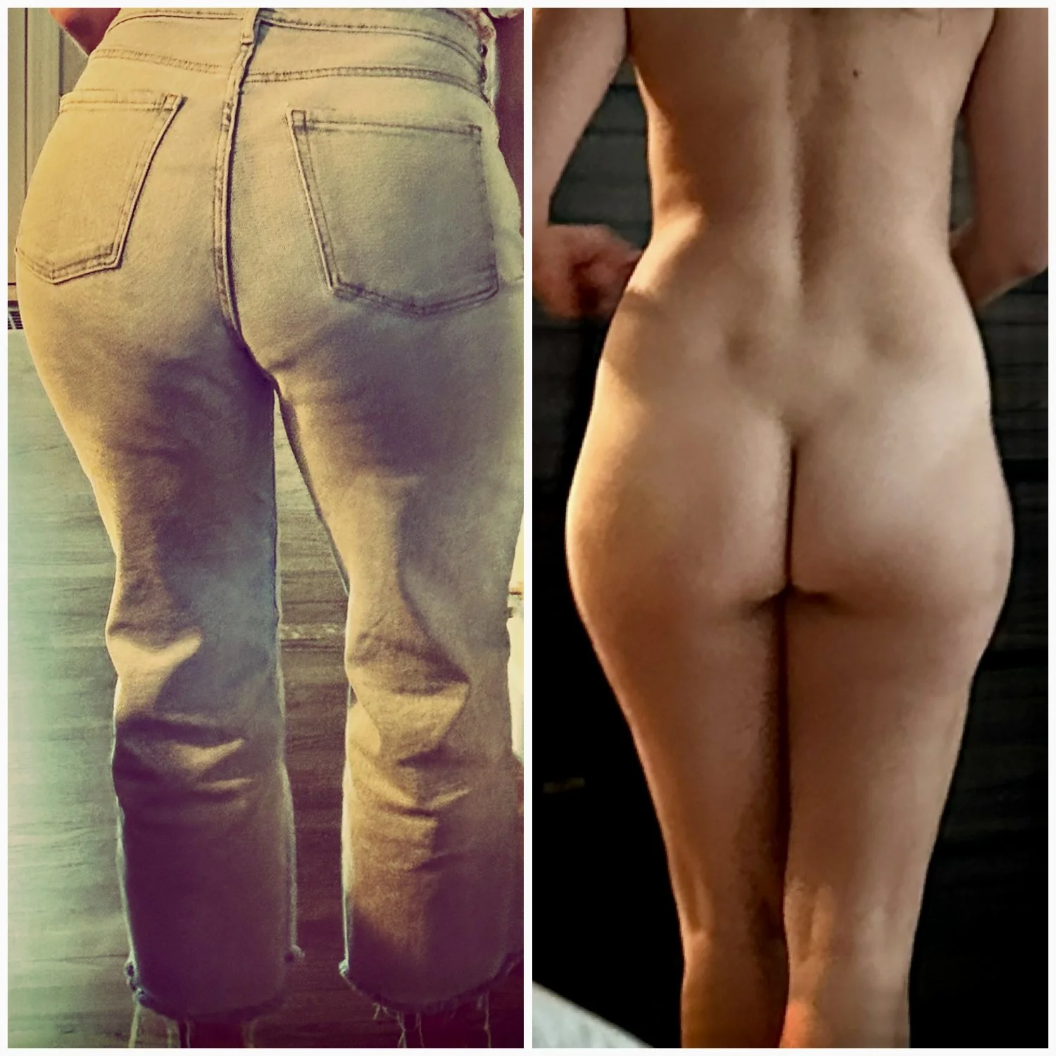 Milf asses on/off main image