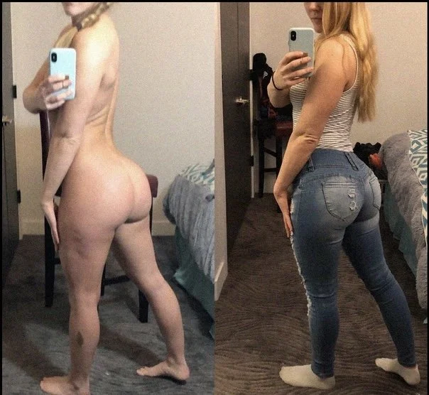 Milf asses on/off image 4