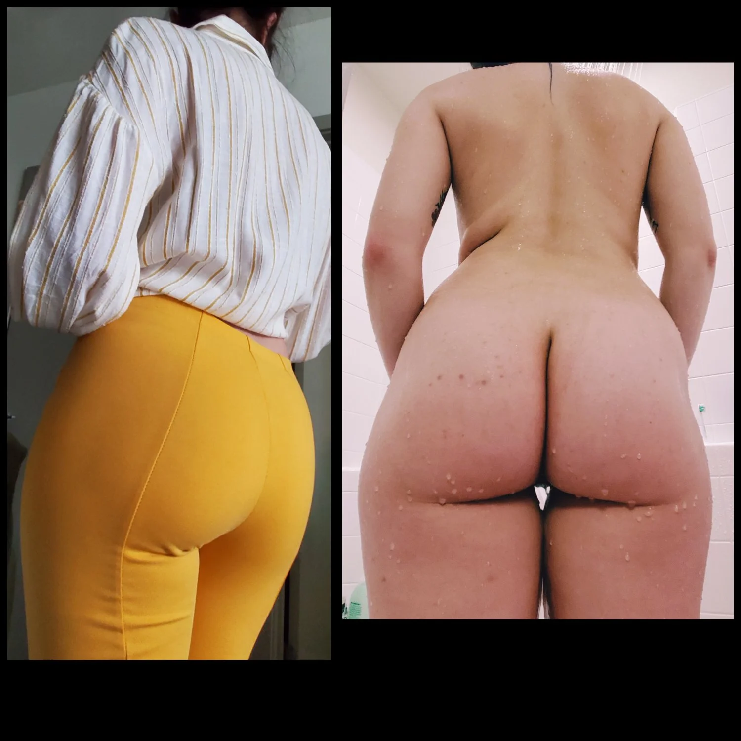 Milf asses on/off image 5