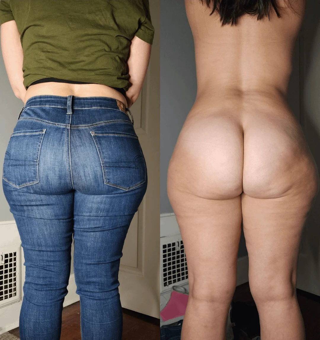 Milf asses on/off image 6