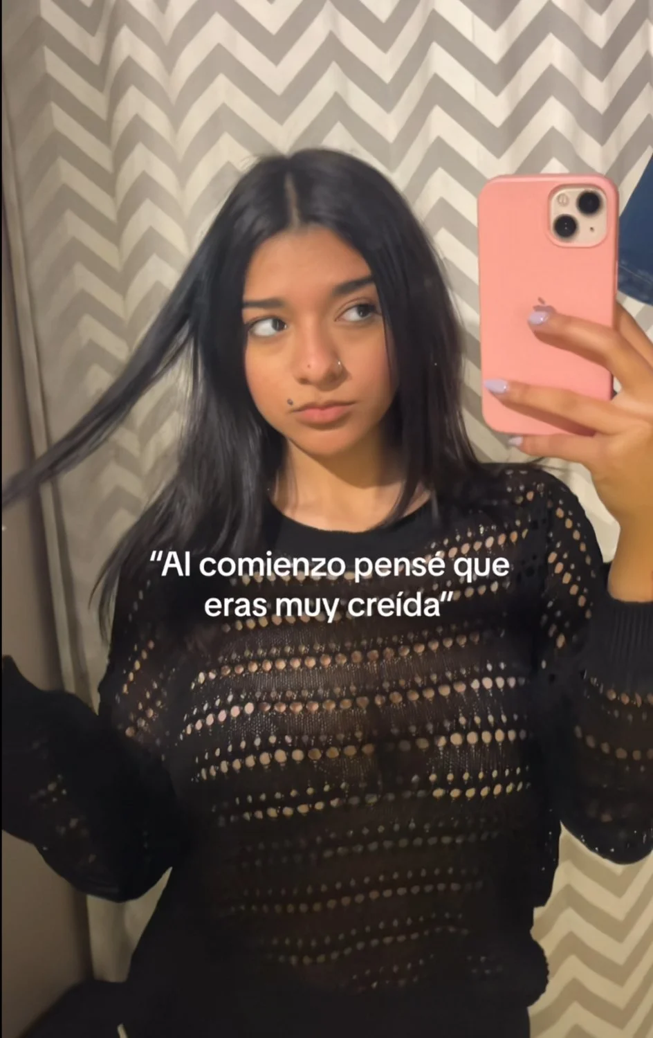 Latina Teen Bop Vera image 4