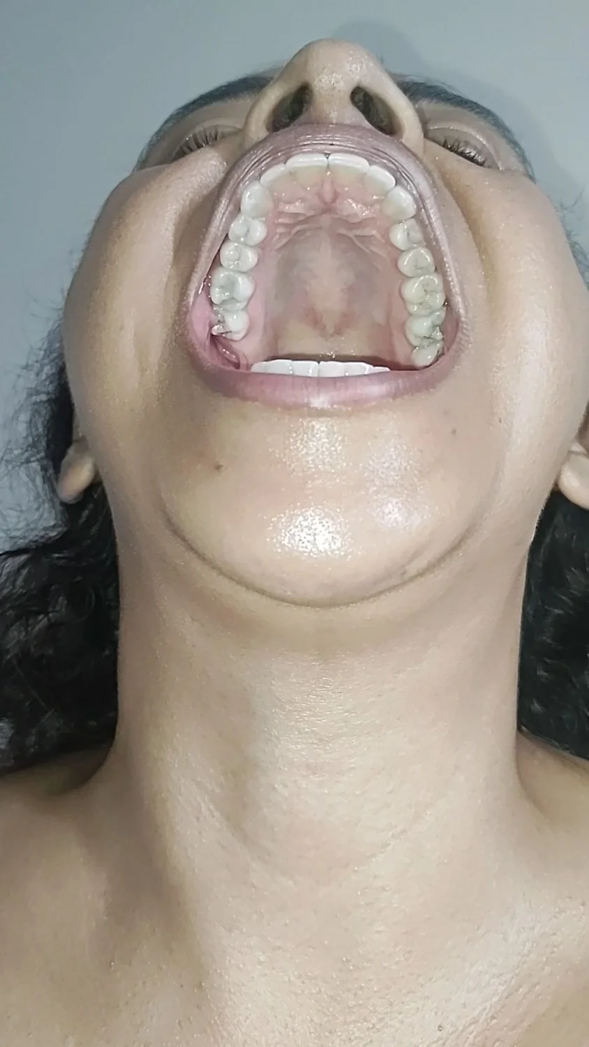 Paula Milf Mouth Fetish main image