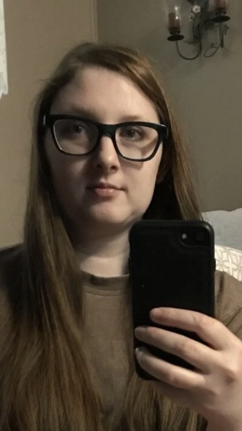 Nerdy nurse with an insane body. Closet freak whore!!🔥🔥🤤 those braces tho🤤🤤🤤 image 15
